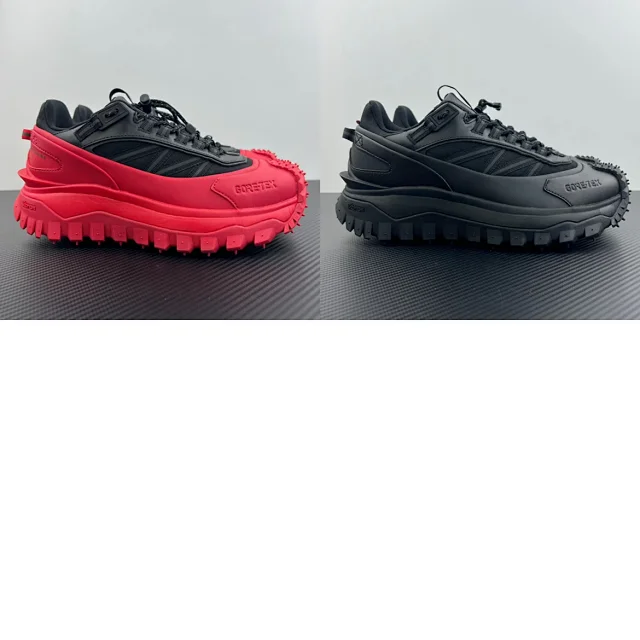 Moncler Sneakers Trailgrip GORE-TEX trail product detail image 1