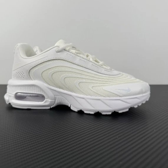 Nike Sneakers Air Max Fire — IF 2621-100 white