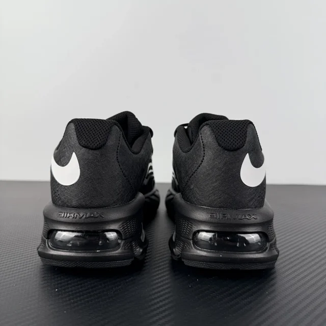 Nike Sneakers Air Max Fire product detail image 15