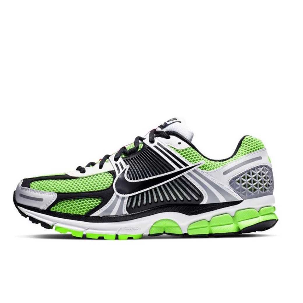 Nike Sneakers Air Zoom Vomero 5 — CI1694-300 Gray-Green