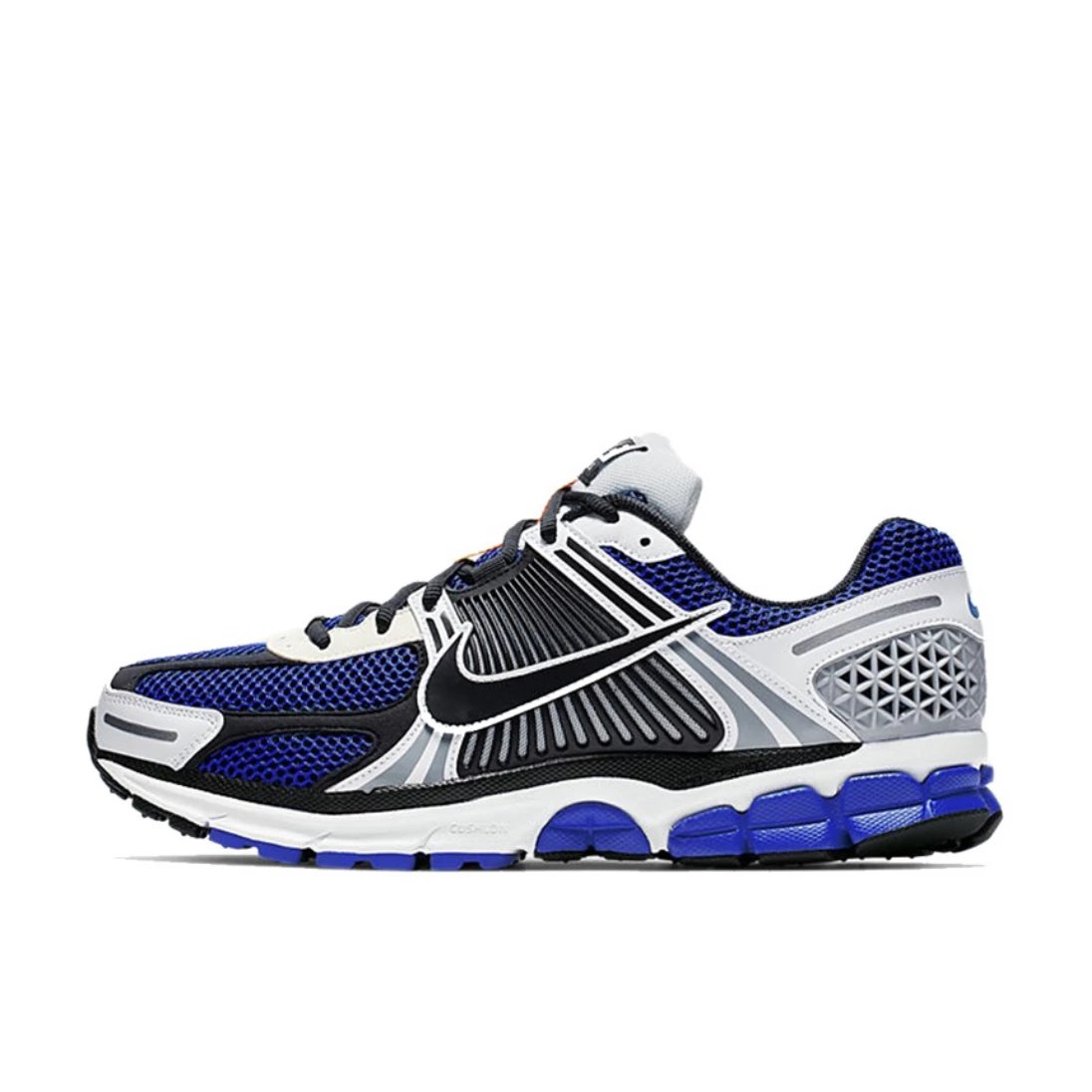 Nike Sneakers Air Zoom Vomero 5 — CI1694-100 White and Blue