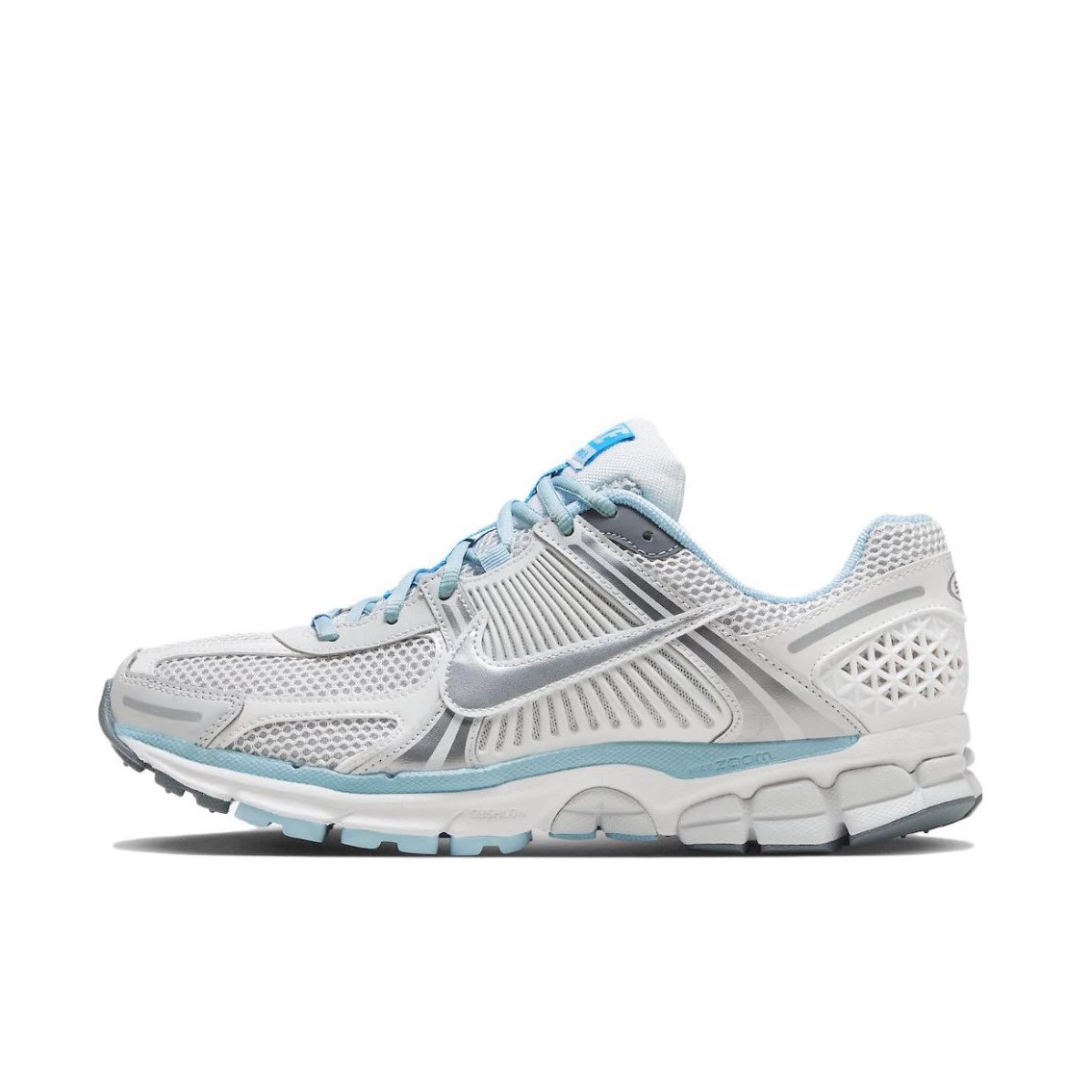 Nike Sneakers Air Zoom Vomero 5 — FN3432-001 Gray-Blue