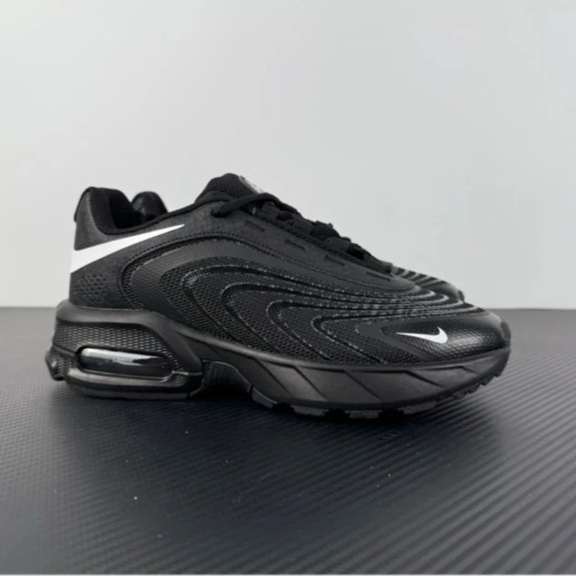 Nike Sneakers Air Max Fire — IF 2621-001 Black