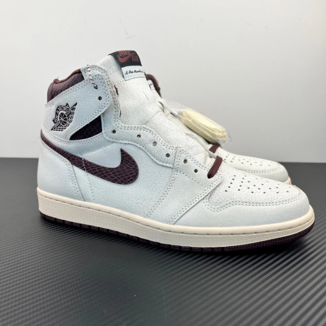 Amm x Aj1 snake pattern