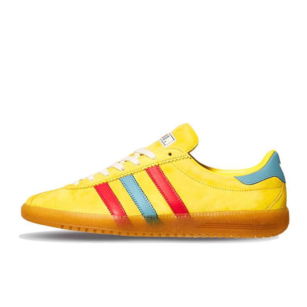 Adidas Sneakers Bermuda — HP9393
