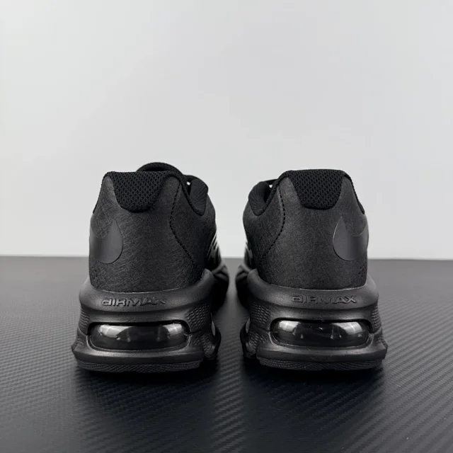 Nike Sneakers Air Max Fire product detail image 33