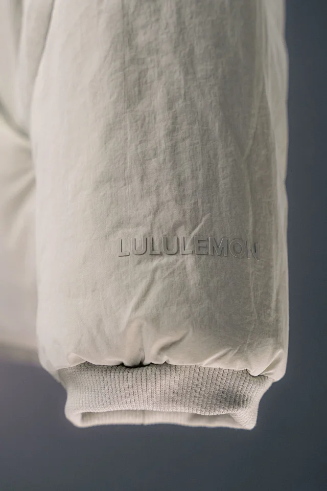 Unbranded Jackets Hooded Puffer Jacket product detail image 16