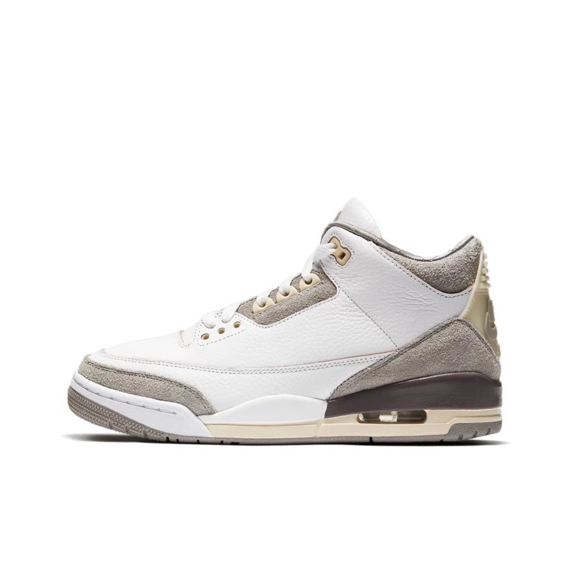 Jordan 3 Reimagined · 3