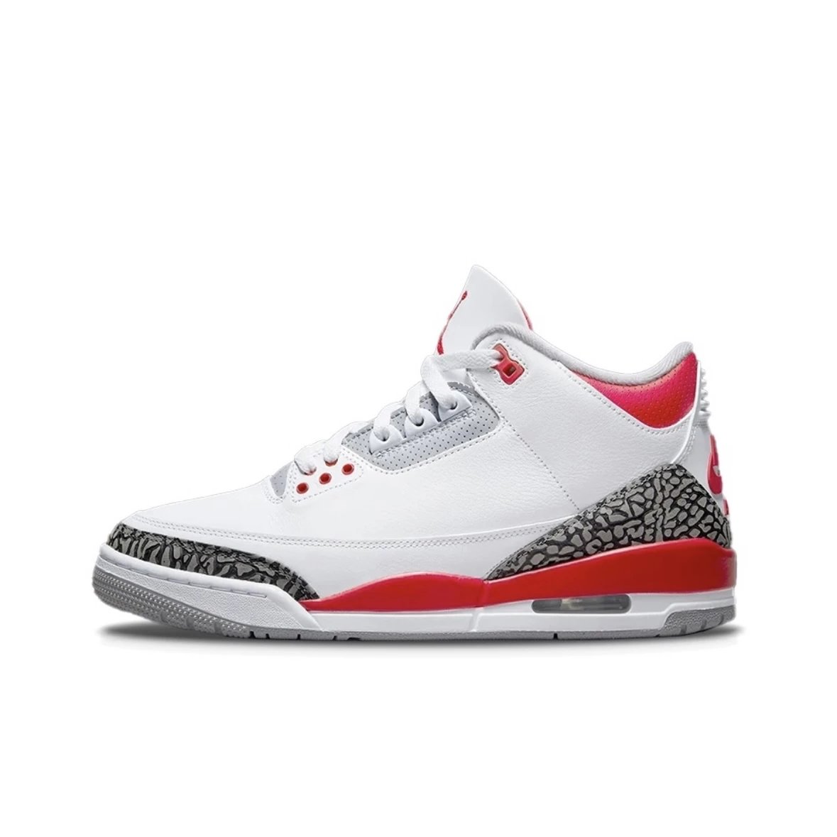 Jordan 3 Reimagined · 5