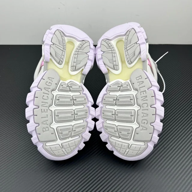 Balenciaga Sneakers Track 3.0 product detail image 8