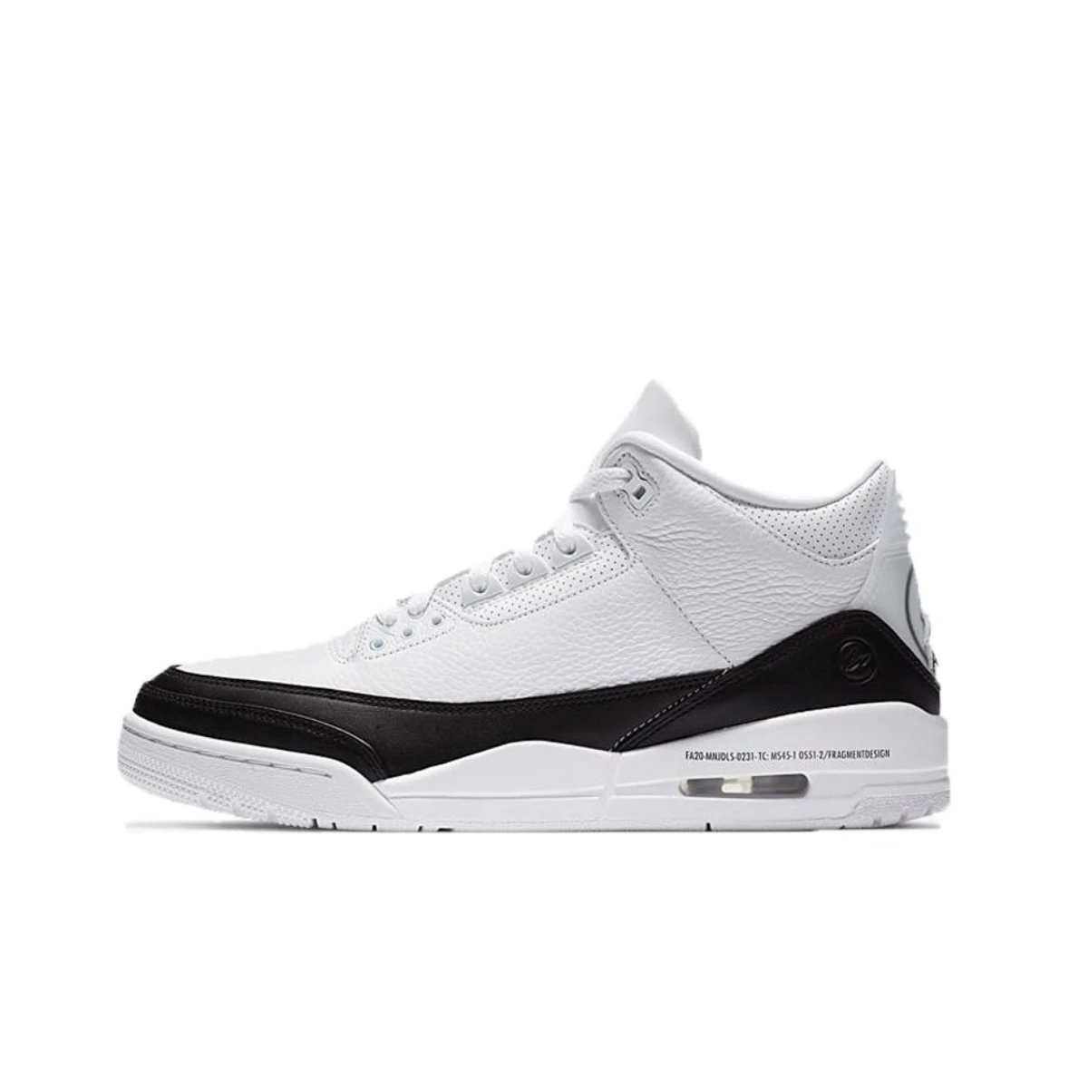 Jordan 3 Reimagined · 4