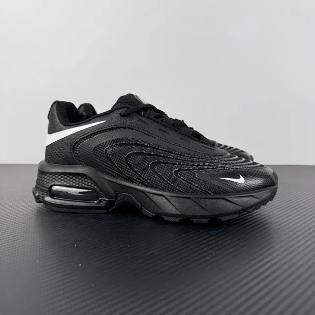Nike Sneakers Air Max Fire product detail image 11