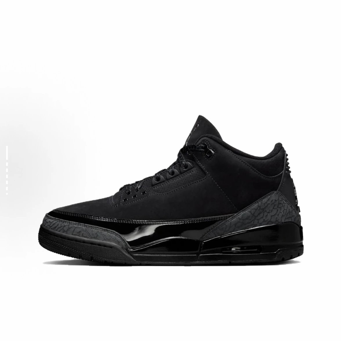 Black Cat CT8532-001