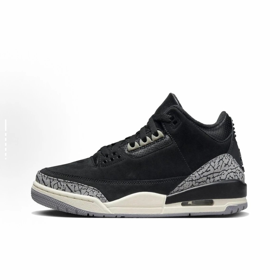 Black Oreo CK9246-001