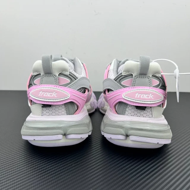 Balenciaga Sneakers Track 3.0 product detail image 7