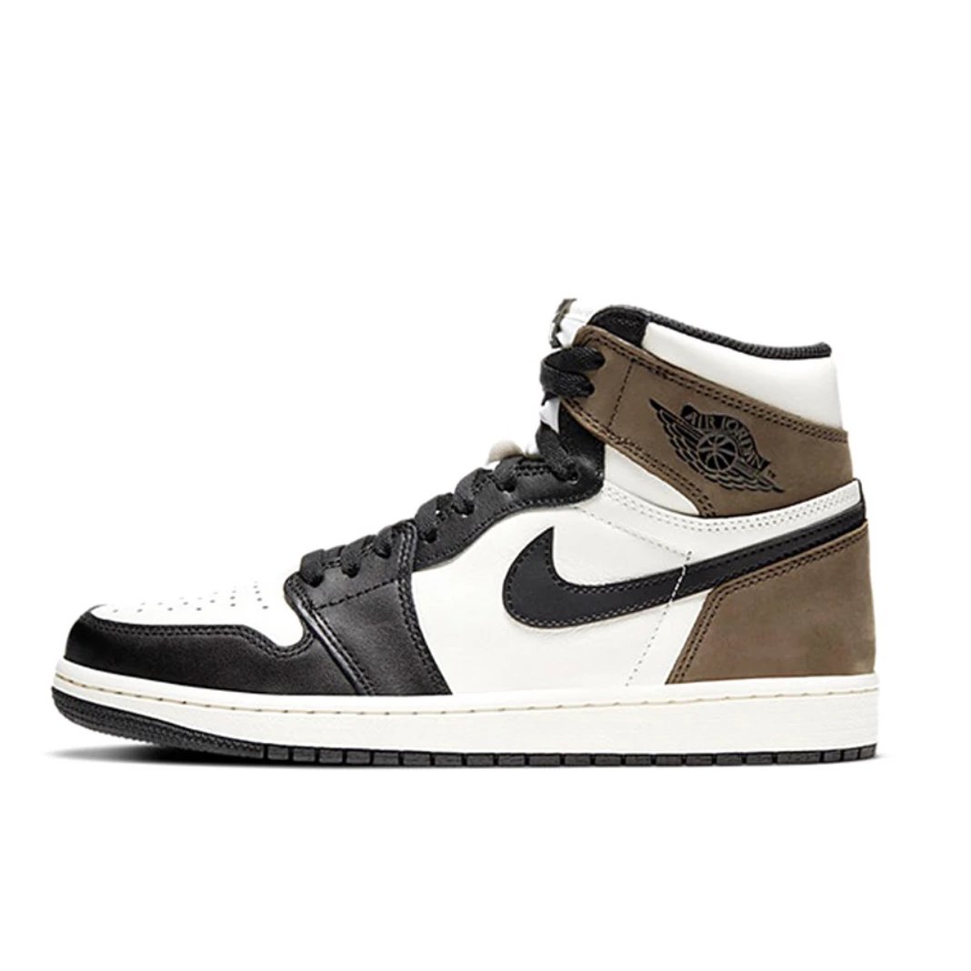 Aj1 Black Mocha