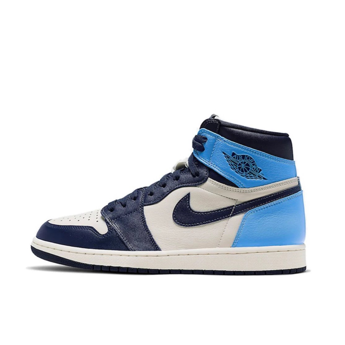 Aj1 Obsidian