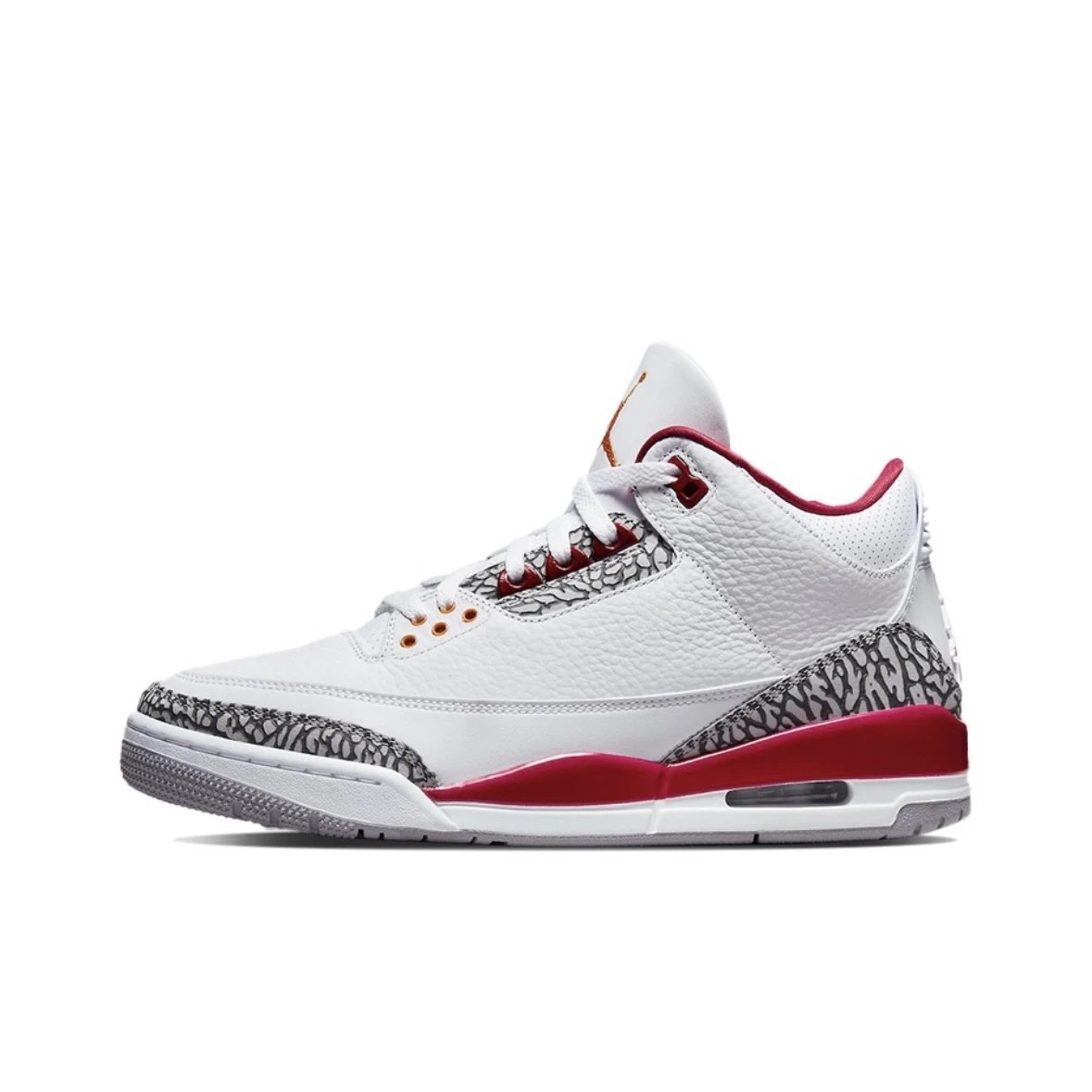 Jordan 3 Reimagined · 6