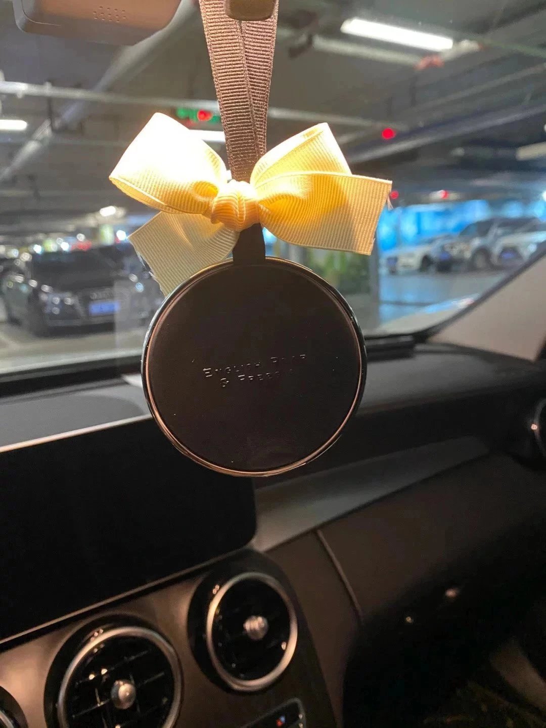 Jo Malone London Car Diffuser