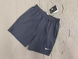 thumbnail for Special Clearance Small Label Embroidered Basic High-Quality Four-Sided Stretch Casual Sports Shorts
