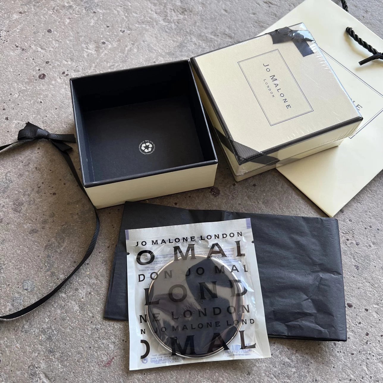 Jo Malone London Car Diffuser