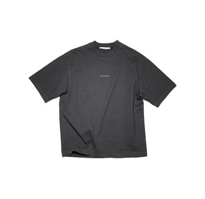 Acne Studios Logo T-Shirt