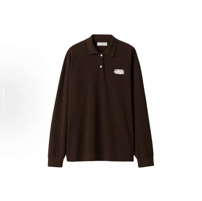 Polo from Earlytom