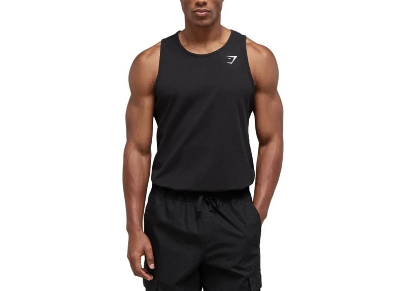 Gyms Critical Tank 32s