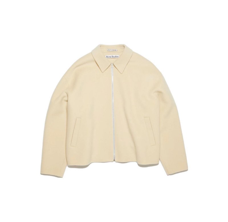 Jacket from Earlytom