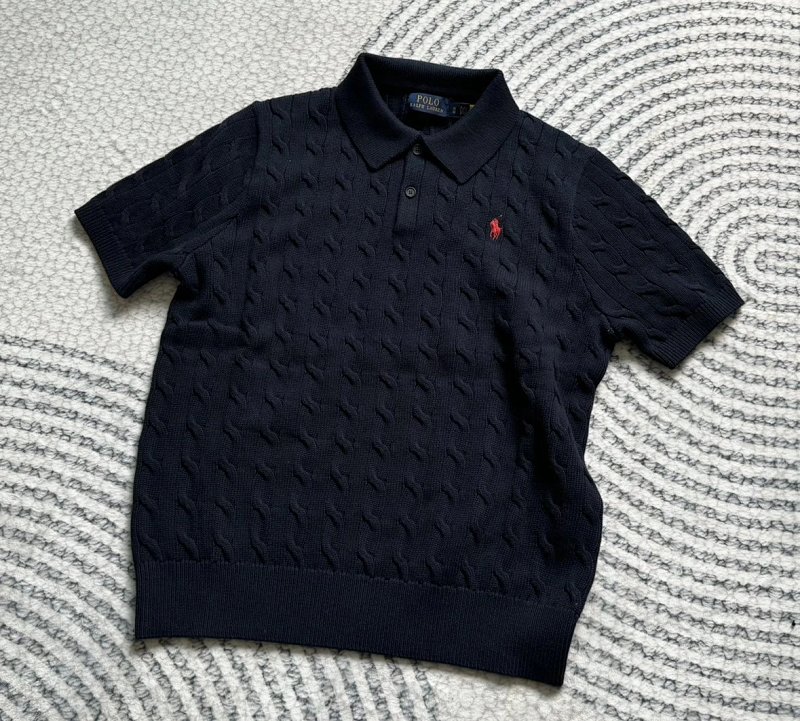Polo from Earlytom