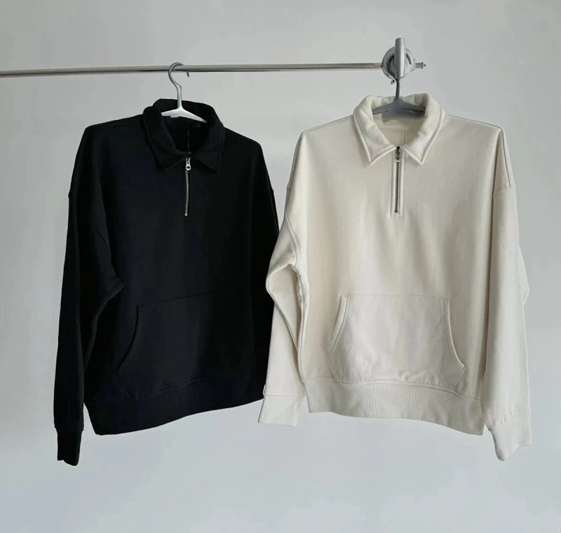 Hoodie from Earlytom