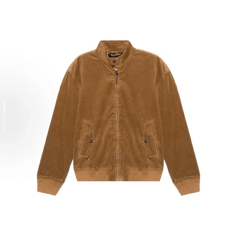 Jacket from Earlytom