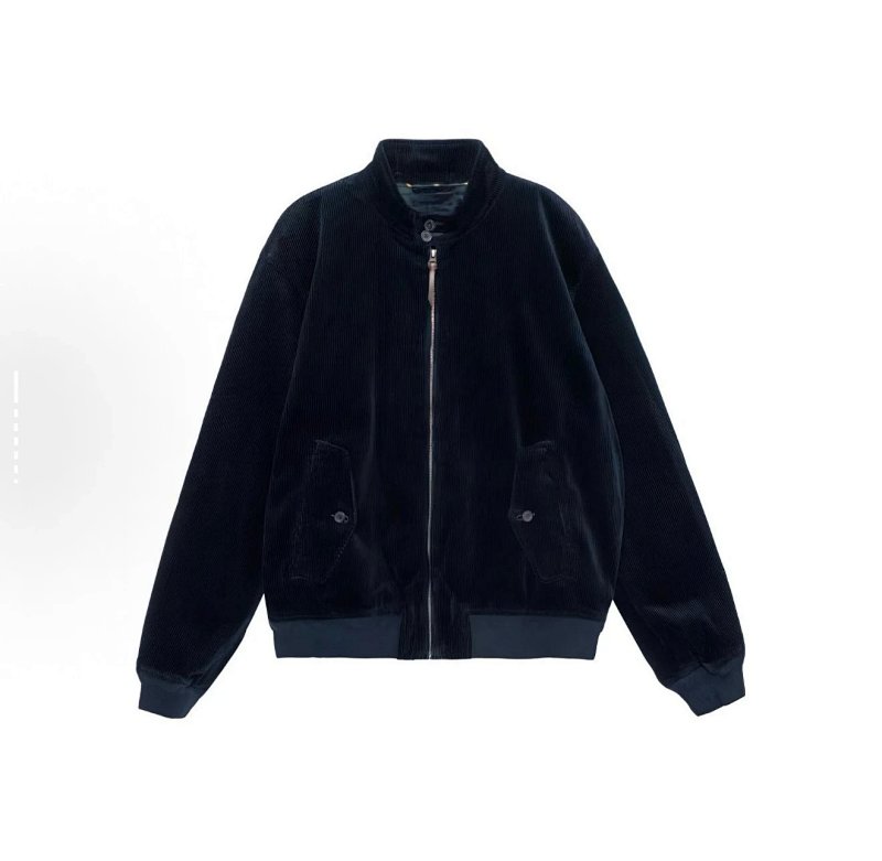Jacket from Earlytom