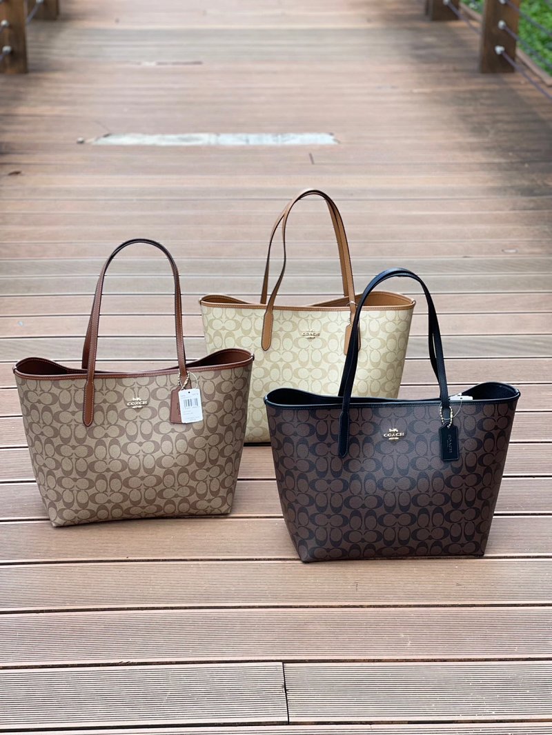 Tote bag from Yin Kuang's Shop