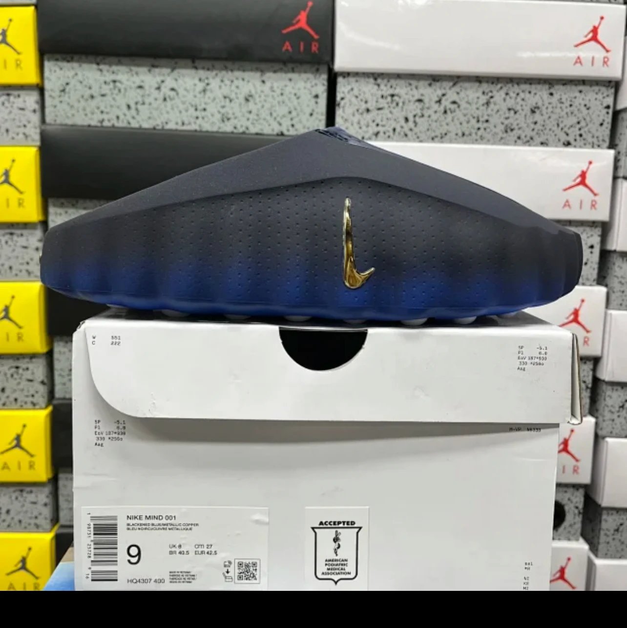 HQ4307-400