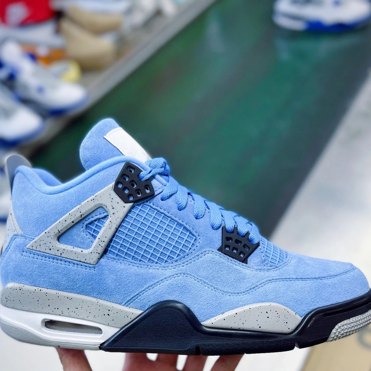 University Blue