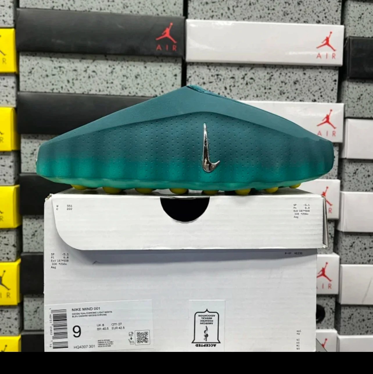 HQ4307-301
