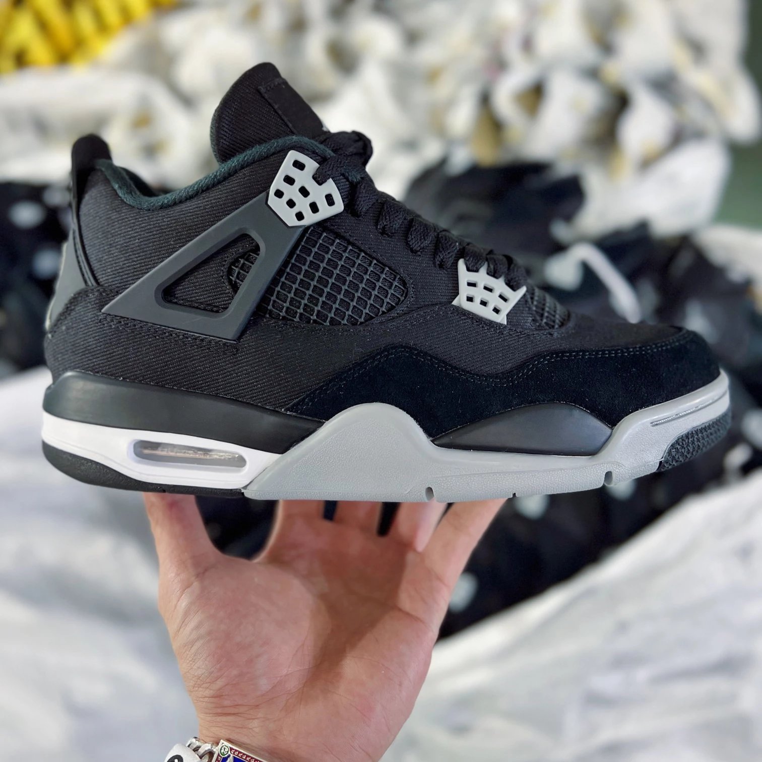 小阿姆 DH7138-006