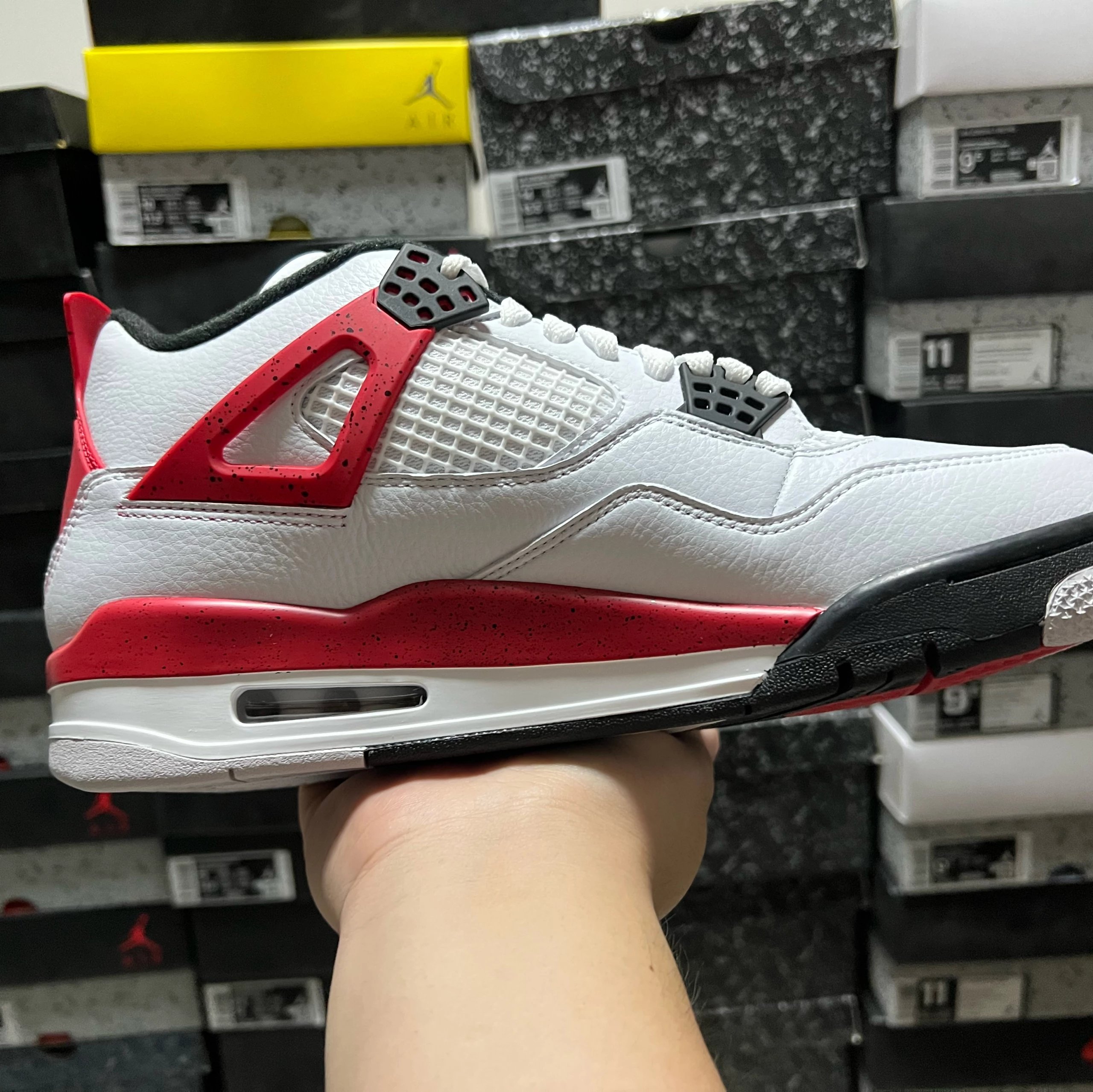Red Cement DH6927-161