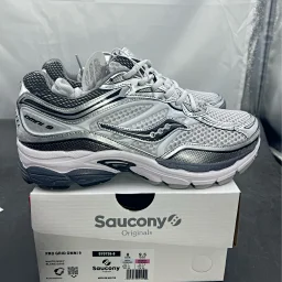 thumbnail for Classic versatile running shoes men's pink purple