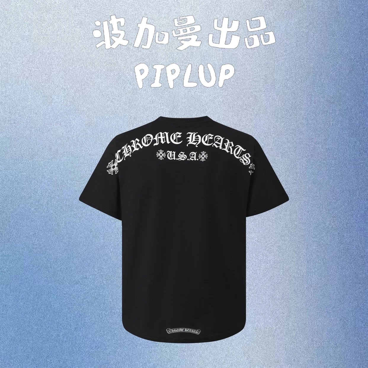 CH Hong Kong limited edition back label short sleeved T-shirt/size data from Pocahontas in stock, girl friendly