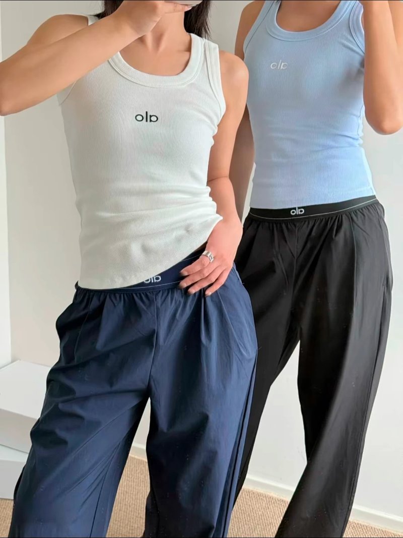Pants from Yin Kuang's Shop
