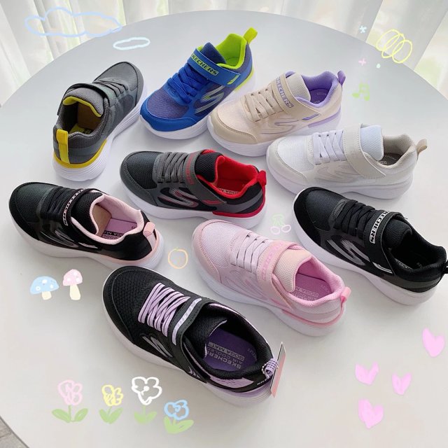 Skechers Children's Shoes: seller detail photo 2