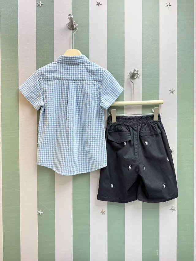 Ralph Lauren Children's Set: seller detail photo 2