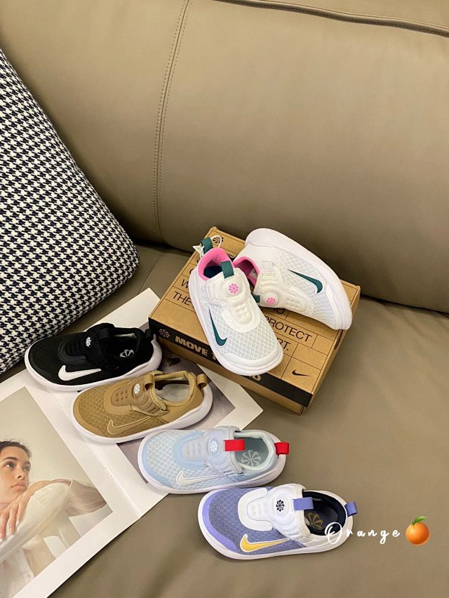 Nike children's Shoes: seller detail photo 3