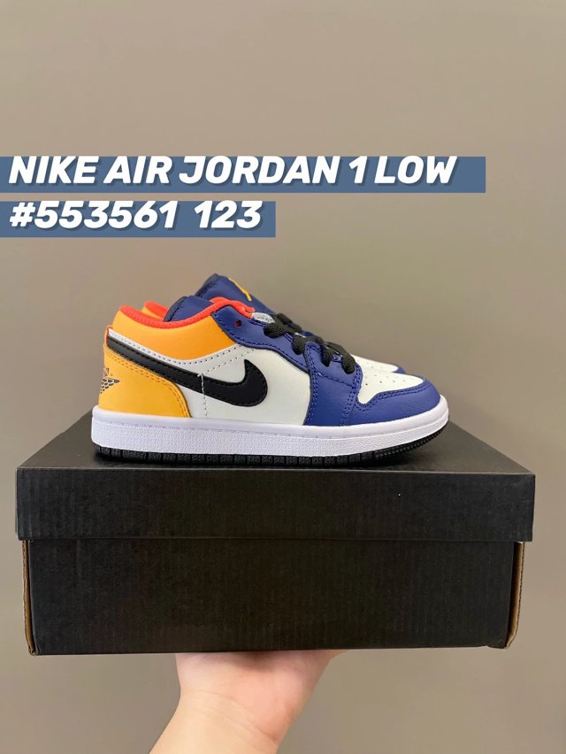 Nike Jordan children's Shoes: seller detail photo 11