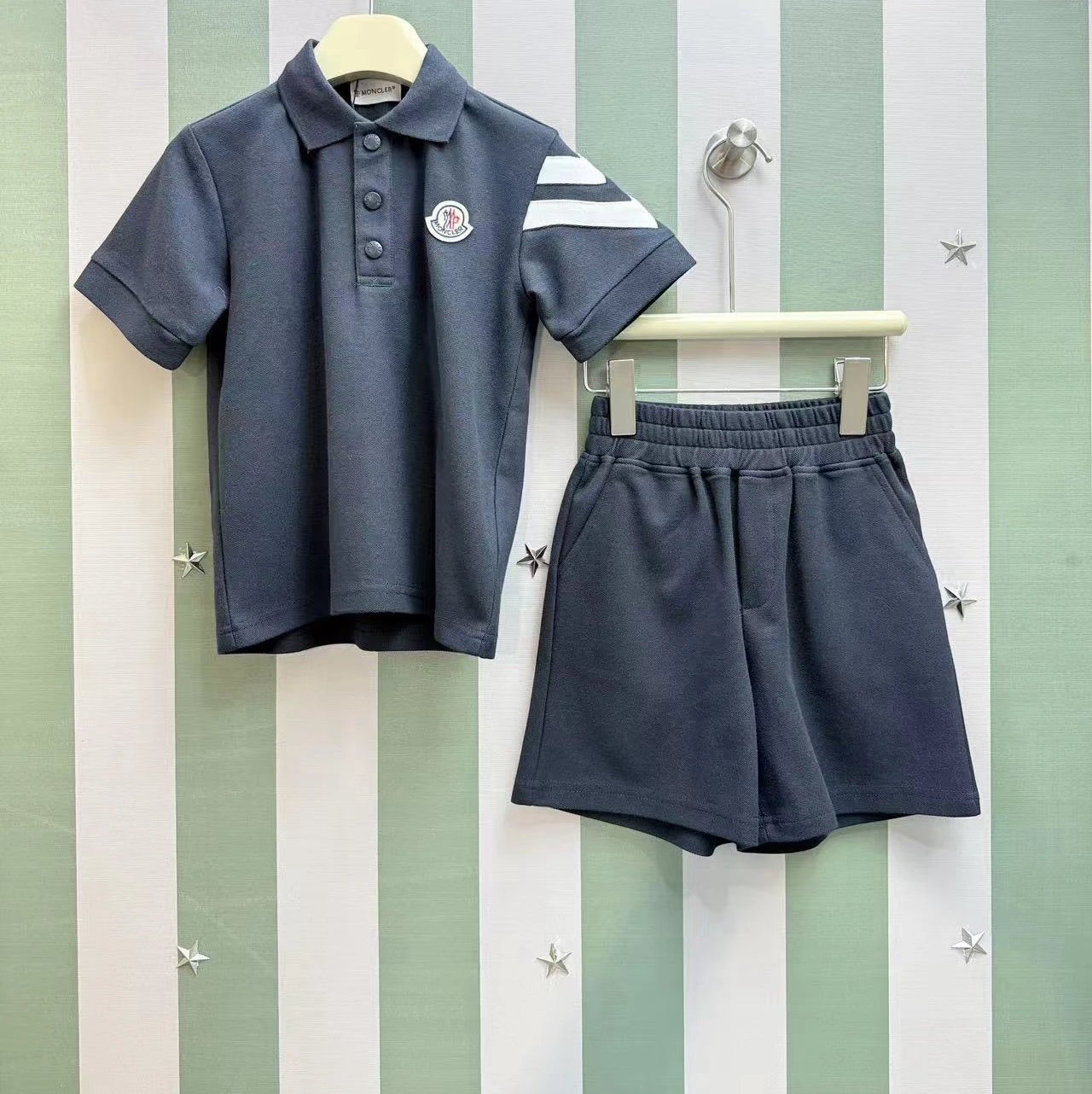 Moncler Children’s Set | 1 colorways