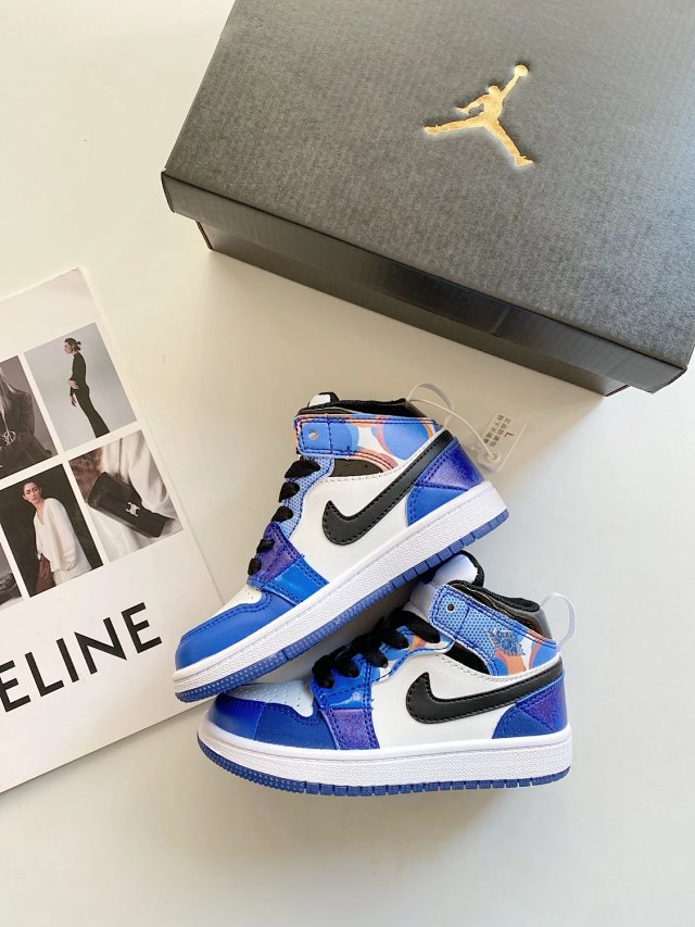 Nike Jordan1 children's Shoes: seller detail photo 11