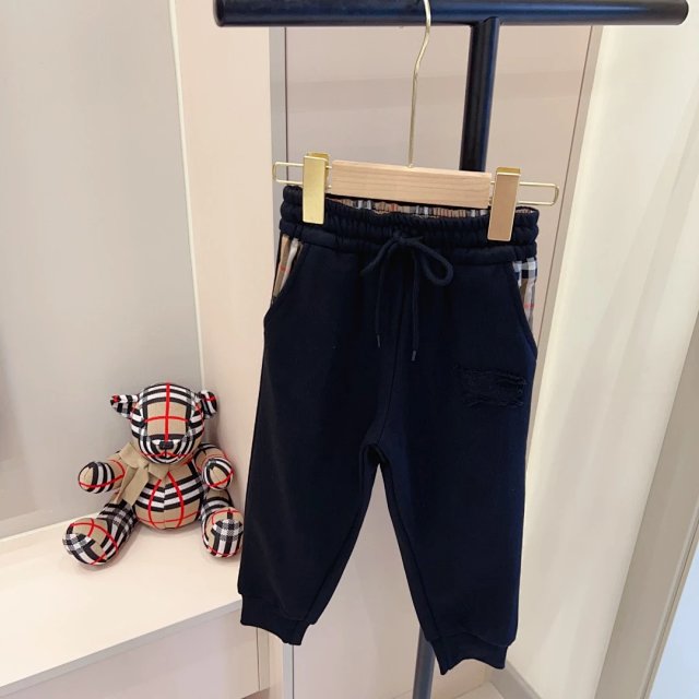 Burberry Children‘s Set: seller detail photo 12