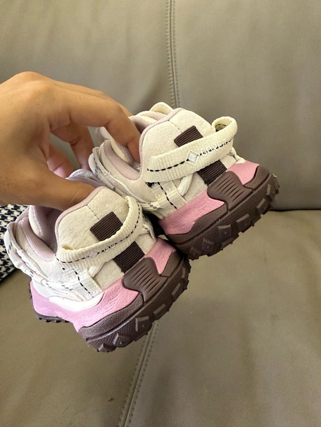 Kolonlitcampmega LK Children's Shoes: seller detail photo 4